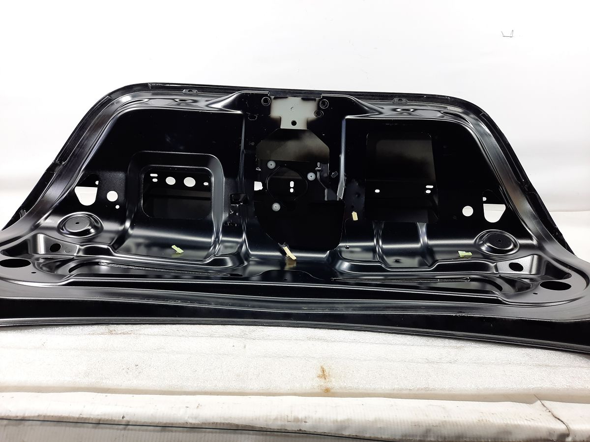 Xf Крышка багажника Jaguar XF 2012-2015 C2Z14453 Jaguar XF 10