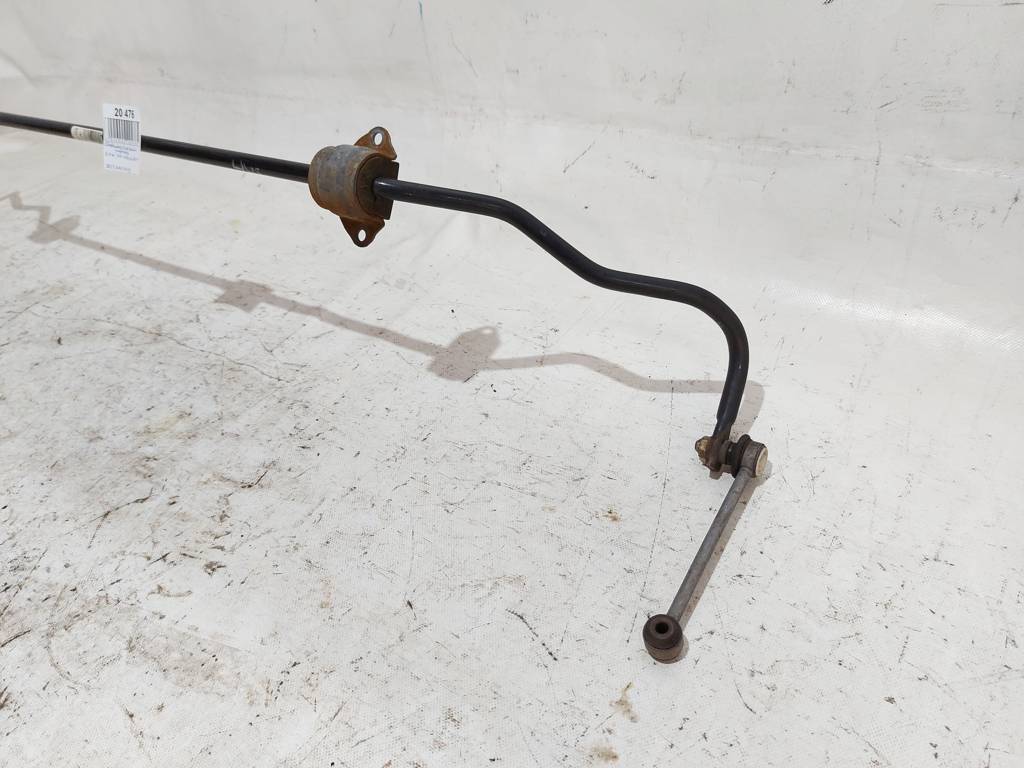 328i xdrive Стабілізатор задньої підвіски BMW 328i xDrive 2006-2013 33556764425 BMW 328i xDrive 3