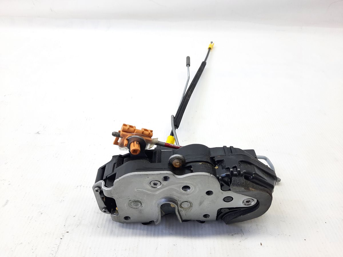 Malibu Замок двери передней левой Chevrolet Malibu 2013-2016 13579522 Chevrolet Malibu 13