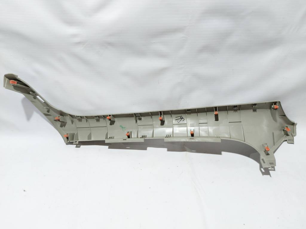Sienna Накладка торпеды центральная правая Toyota SIENNA 2015-2020 5540308020B0 Toyota SIENNA 4