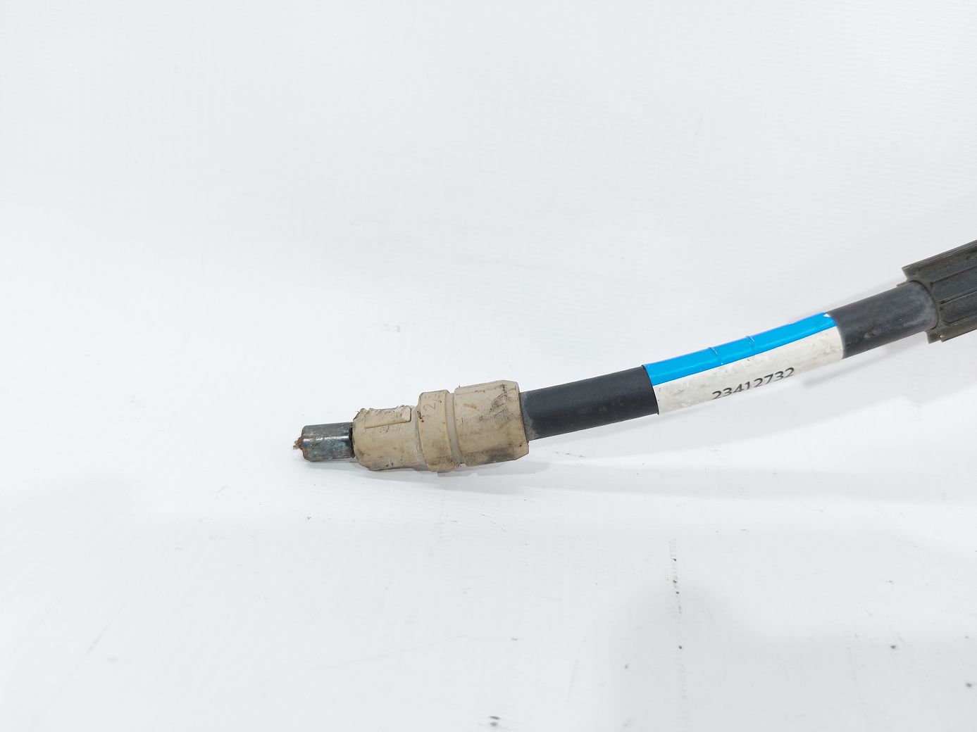 Ats Трос ручника лівий Cadillac ATS 2013-2019 84460920 Cadillac ATS 3 Ats Трос ручника лівий Cadillac ATS 2013-2019 84460920 Cadillac ATS 3