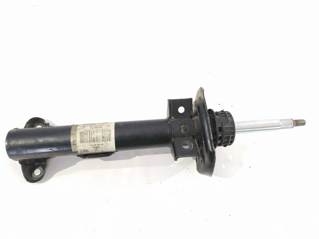 207 Стойка амортизатора передняя левая Mercedes-Benz 207 2012 A2073204138 MERCEDES-BENZ Mercedes-Benz 207 5
