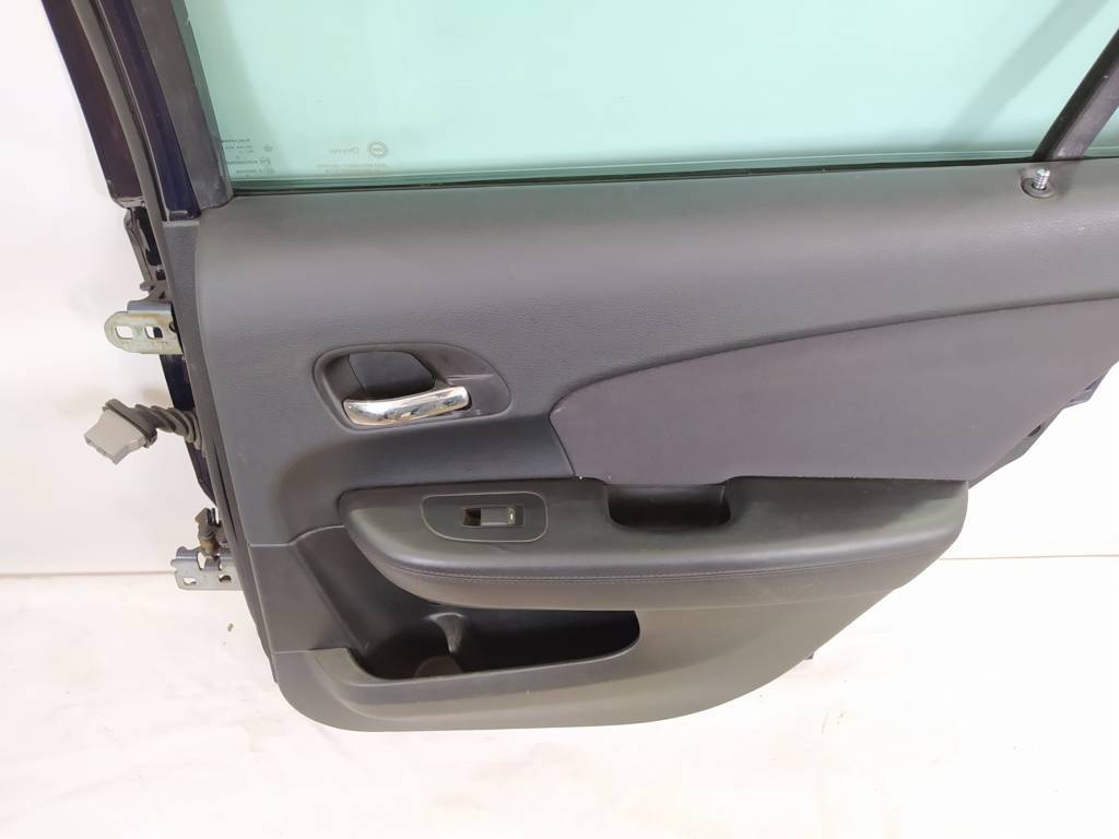 200 Дверь задняя правая Chrysler 200 2011-2014 5074524AE Chrysler 200 8