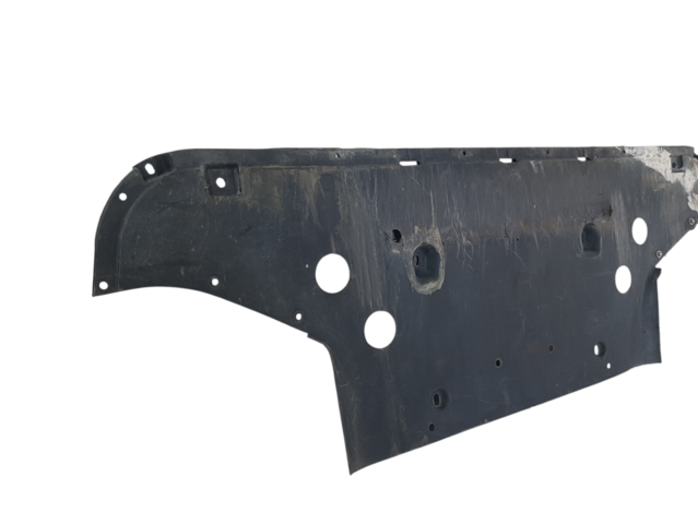 Model s Захист двигуна (дефект) Tesla Model S 2012-2016 600818900C Tesla Model S 2