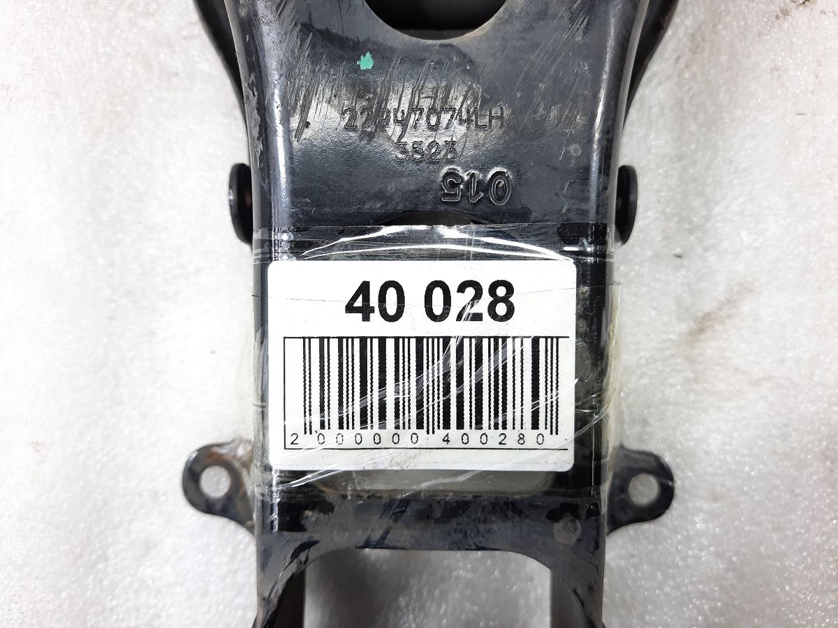 Ats Важіль задній під пружину лівий Cadillac ATS 2013-2016 22947074 Cadillac ATS 5