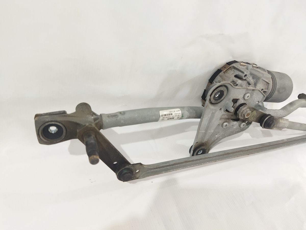 S60 Трапеция рычагов стелоочистителя Volvo S60 2011-2018 30753493 Volvo S60 6