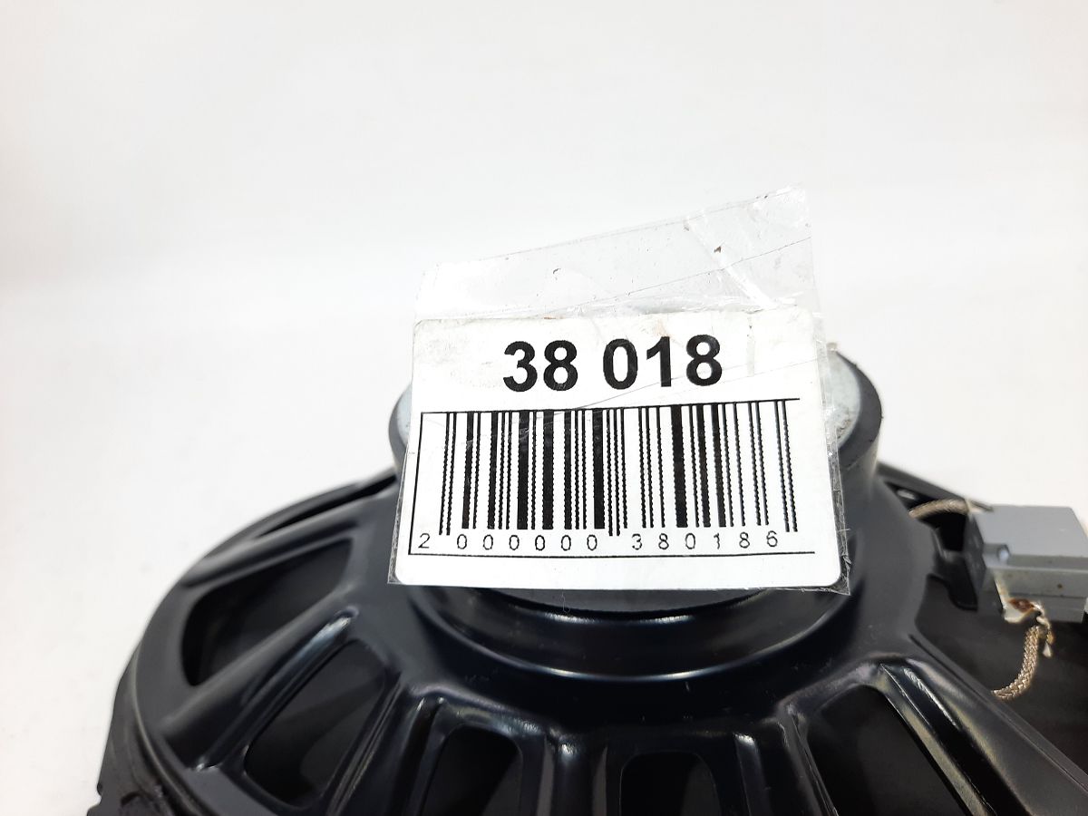 Grand caravan Динамік задній лівий/правий Dodge Grand Caravan 2005-2020 05081669AC Dodge Grand Caravan 5