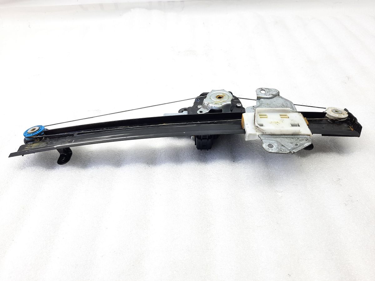 Altima Стеклоподъёмник двери передней правой Nissan Altima 2013-2018 807203TA2A Nissan Altima 10