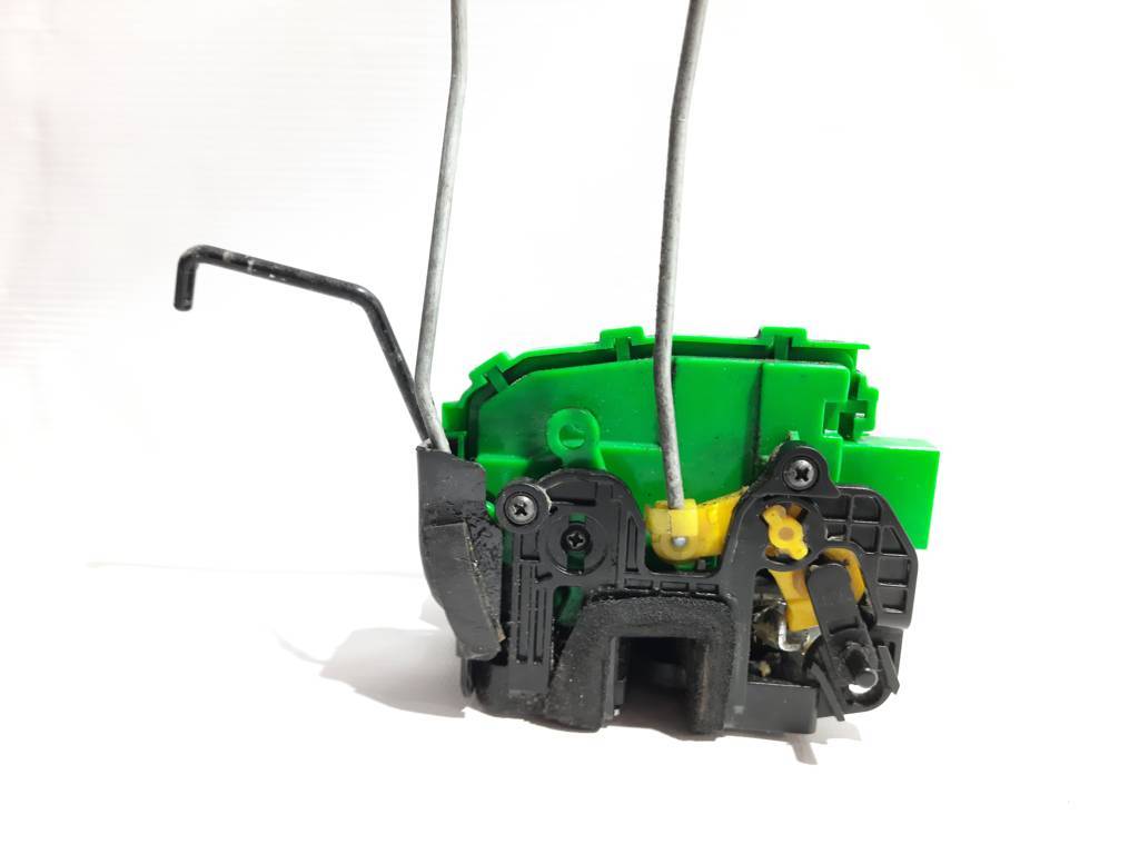 Accent hatchback Замок двери задней левой Hyundai Accent Hatchback 2012-2017 814101R020 Hyundai Accent Hatchback 10