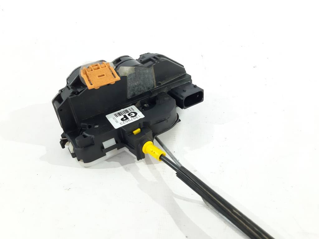 Malibu Привод замка двери передней правой Chevrolet Malibu 2013-2018 13579723 Chevrolet Malibu 2