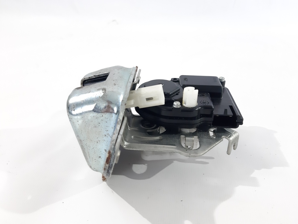 Journey Замок кришки багажника Dodge Journey 2011-2020 4589243AH Dodge Journey 25