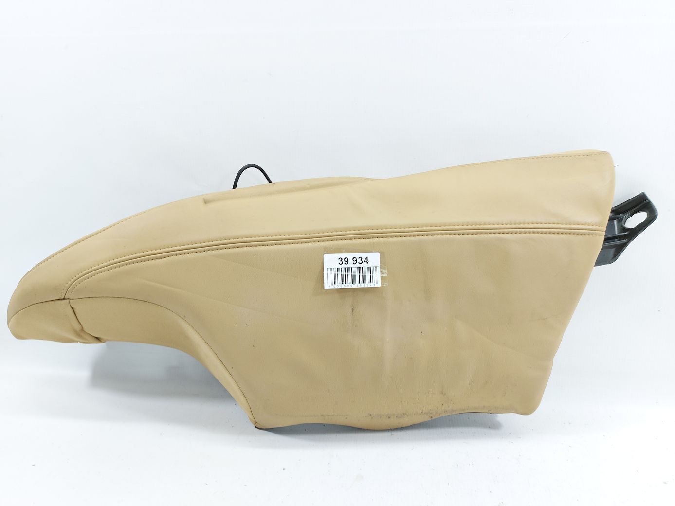 Ats. Боковая часть сиденья заднего ряда левая Cadillac ATS 2013-2014 22950799 Cadillac ATS