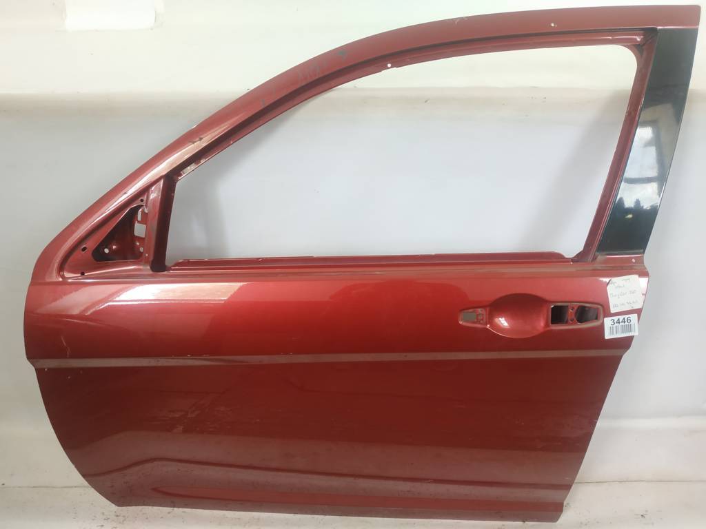 200. Дверь передняя левая Chrysler 200 2011-2014 5074515AG Chrysler 200