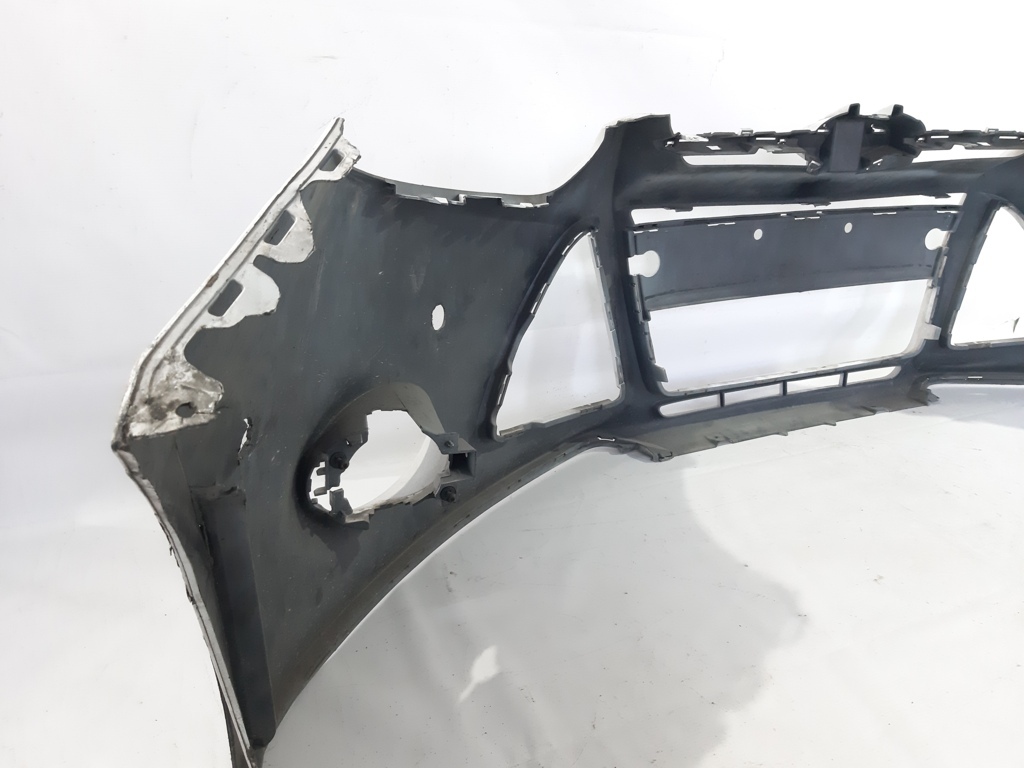 Focus Бампер передній Ford Focus 2011-2014 BM5117757CF Ford Focus 9