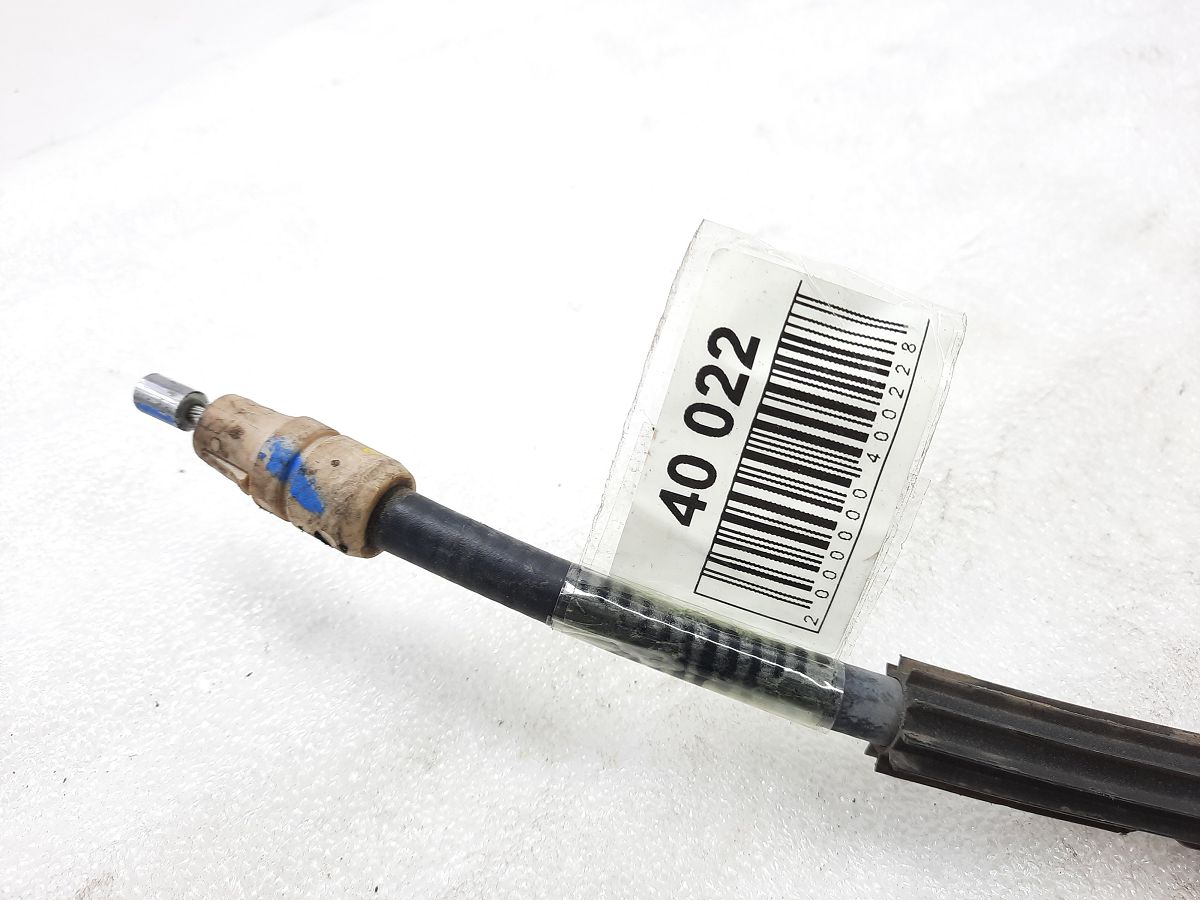 Ats Трос гальма стоянки лівий Cadillac ATS 2013-2016 84011077 Cadillac ATS 3 Ats Трос гальма стоянки лівий Cadillac ATS 2013-2016 84011077 Cadillac ATS 3