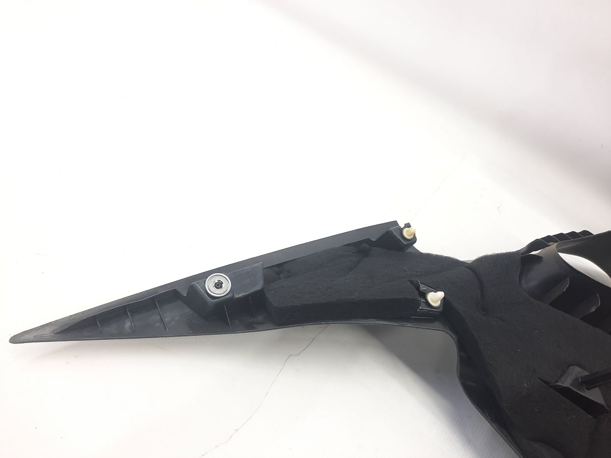 Dart Накладка стійки задньої права Dodge Dart 2013-2019 1SW46DX9AF Dodge Dart 7