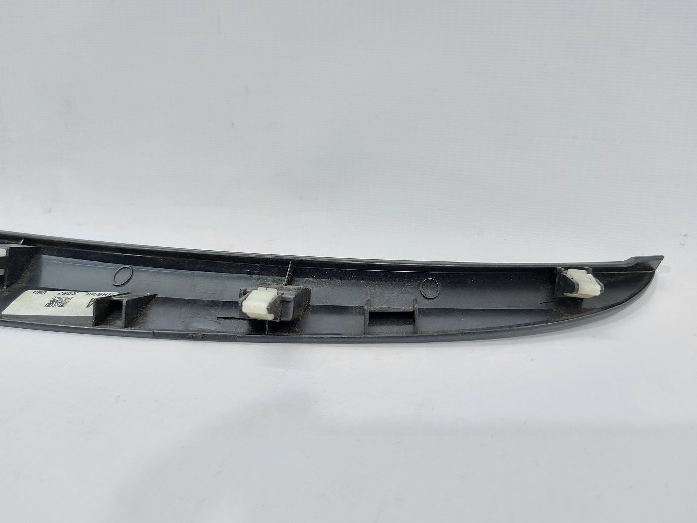 Ilx Накладка торпеды центральная Acura ILX 2013-2015 77240TX6A01ZA Acura ILX 5