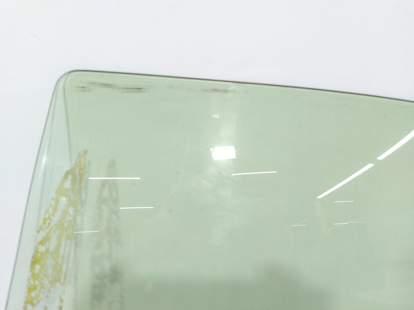 Tsx Стекло двери задней левой Acura TSX 2011-2014 73450TL2A10 Acura TSX 4