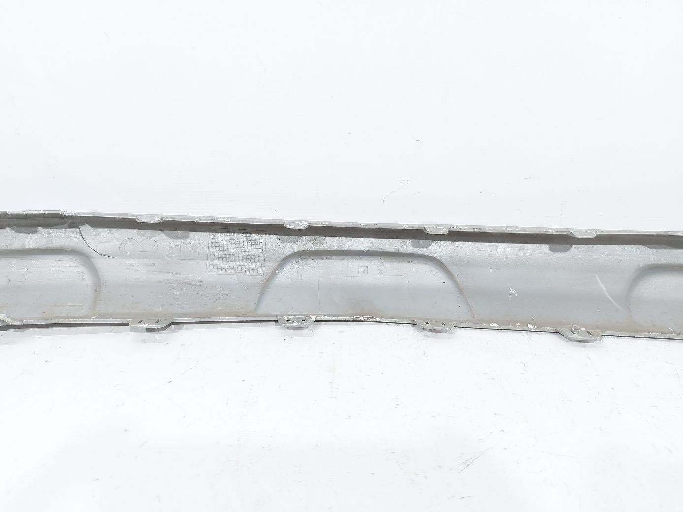 Trax Накладка бампера переднего (трещены) Chevrolet Trax 2017-2021 42392739 Chevrolet Trax 7 Trax Накладка бампера переднего (трещены) Chevrolet Trax 2017-2021 42392739 Chevrolet Trax 7