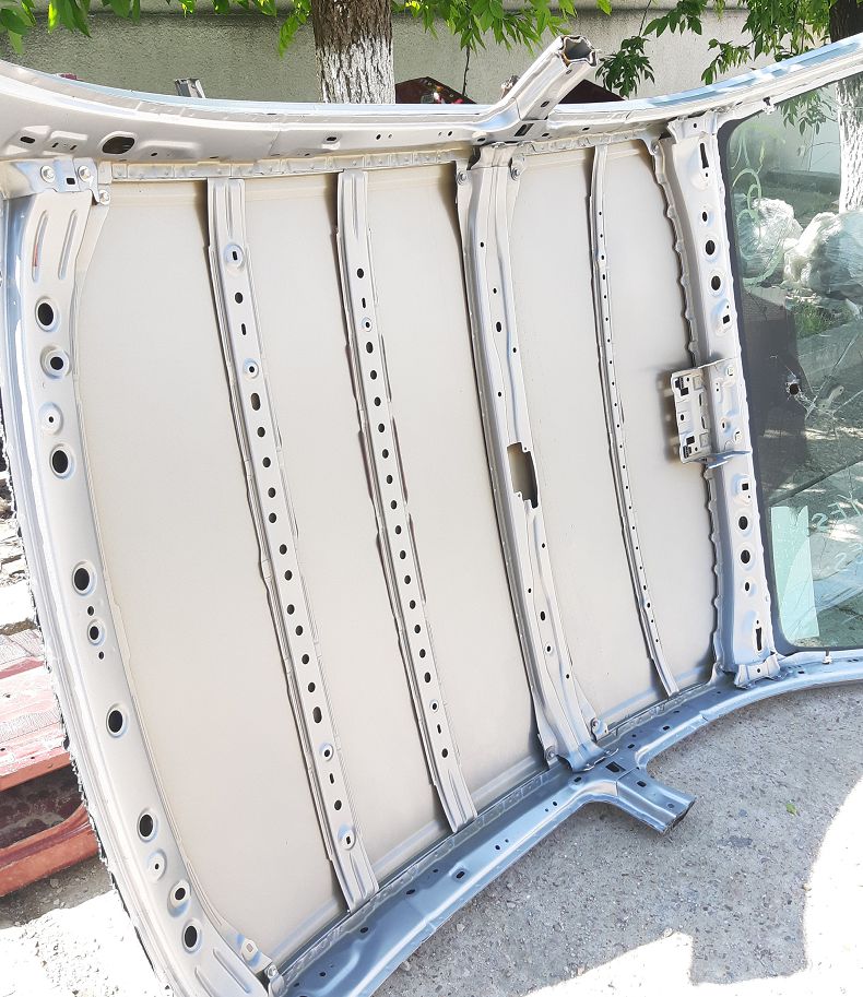 Accord Дах (метал) без люка Honda Accord Sedan 2013-2017 62100T2F305ZZ Honda Accord Sedan 7