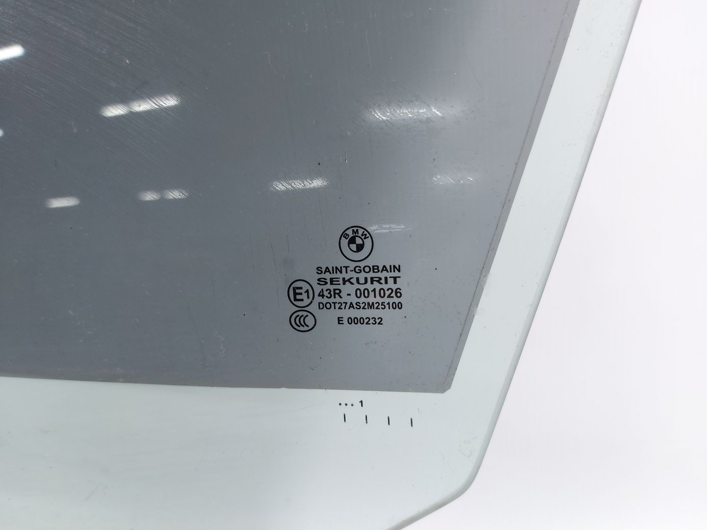 7 series Стекло с тонировкой двери передней левой BMW 7 2009-2015 51337182087 BMW 7 2 7 series Стекло с тонировкой двери передней левой BMW 7 2009-2015 51337182087 BMW 7 2