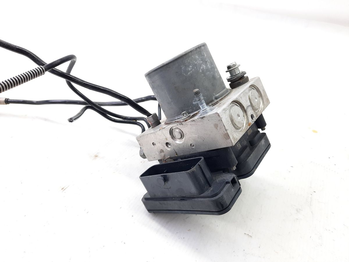 Grand caravan Блок ABS Dodge Grand Caravan 2013-2020 68183803AC Dodge Grand Caravan 7