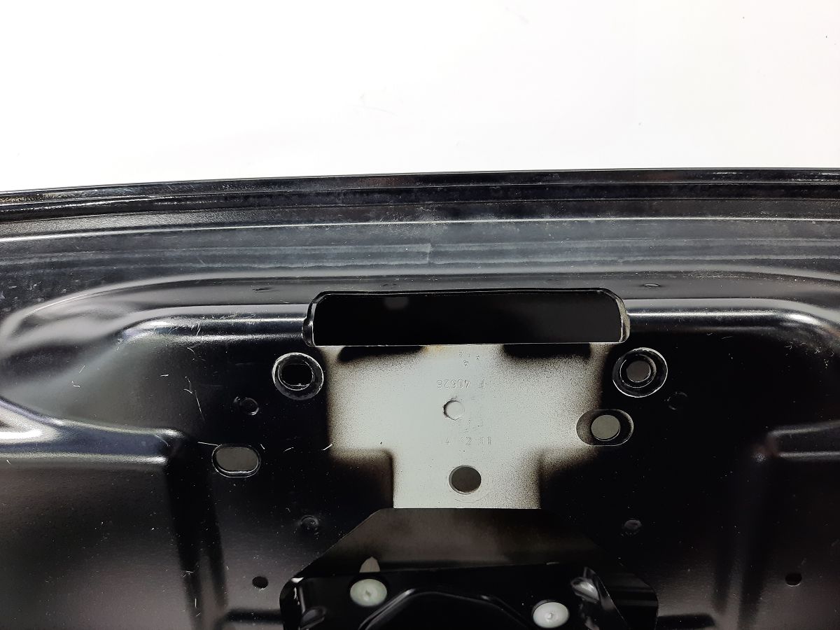 Xf Крышка багажника Jaguar XF 2012-2015 C2Z14453 Jaguar XF 14