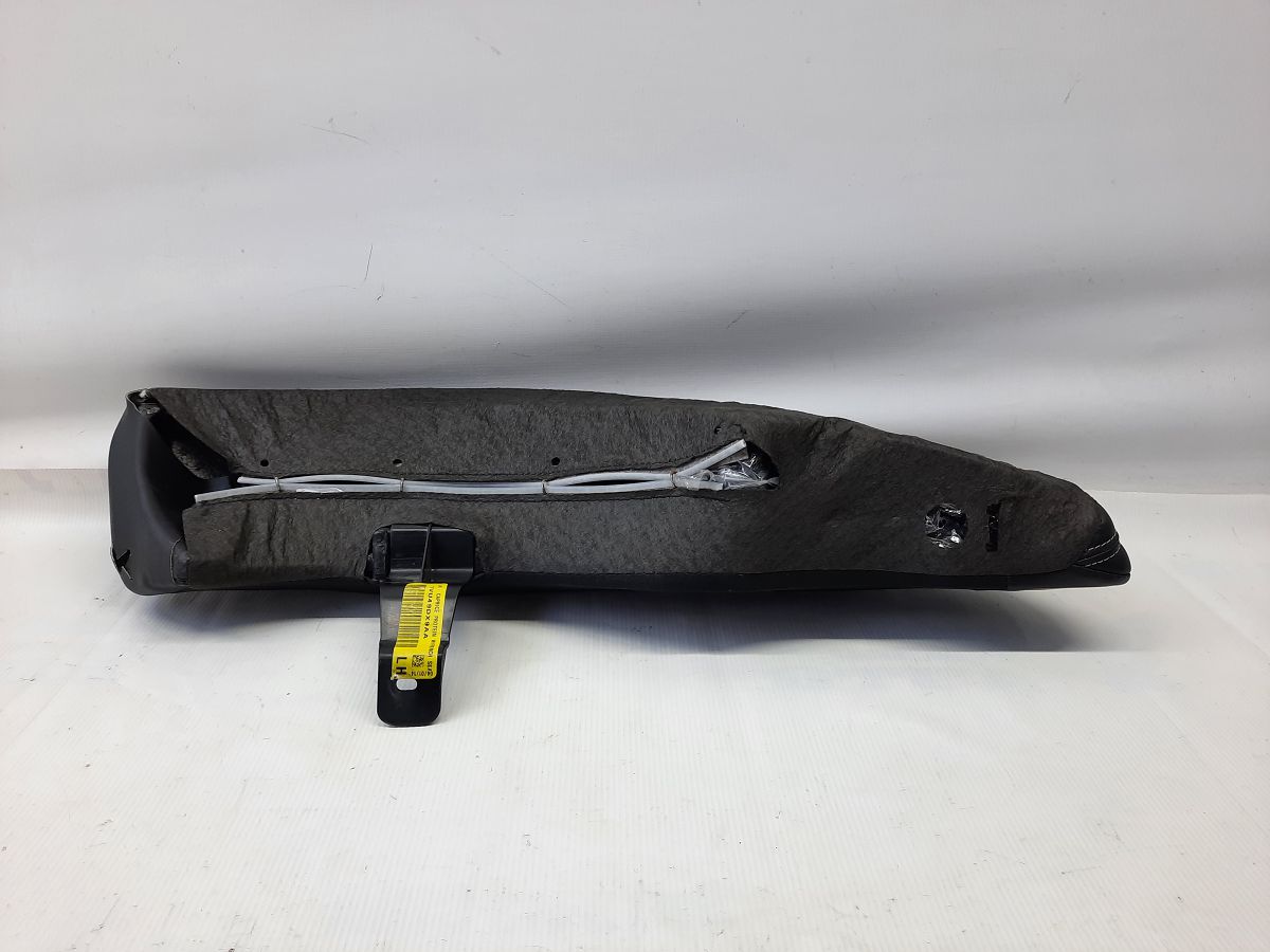 Charger Бічна частина складання сидіння заднього ряду ліва Dodge Charger 2012-2014 1VU49DX9AA Dodge Charger 3