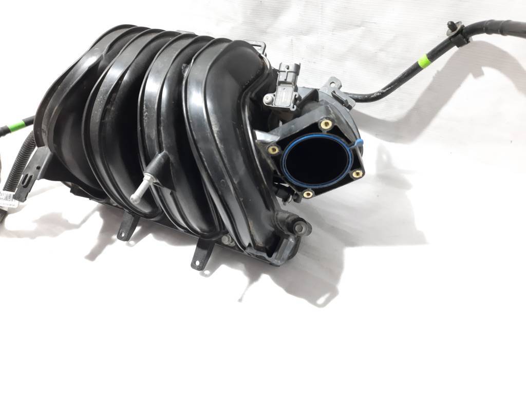 Malibu Впускний колектор Chevrolet Malibu 2013-2020 12631021 Chevrolet Malibu 18