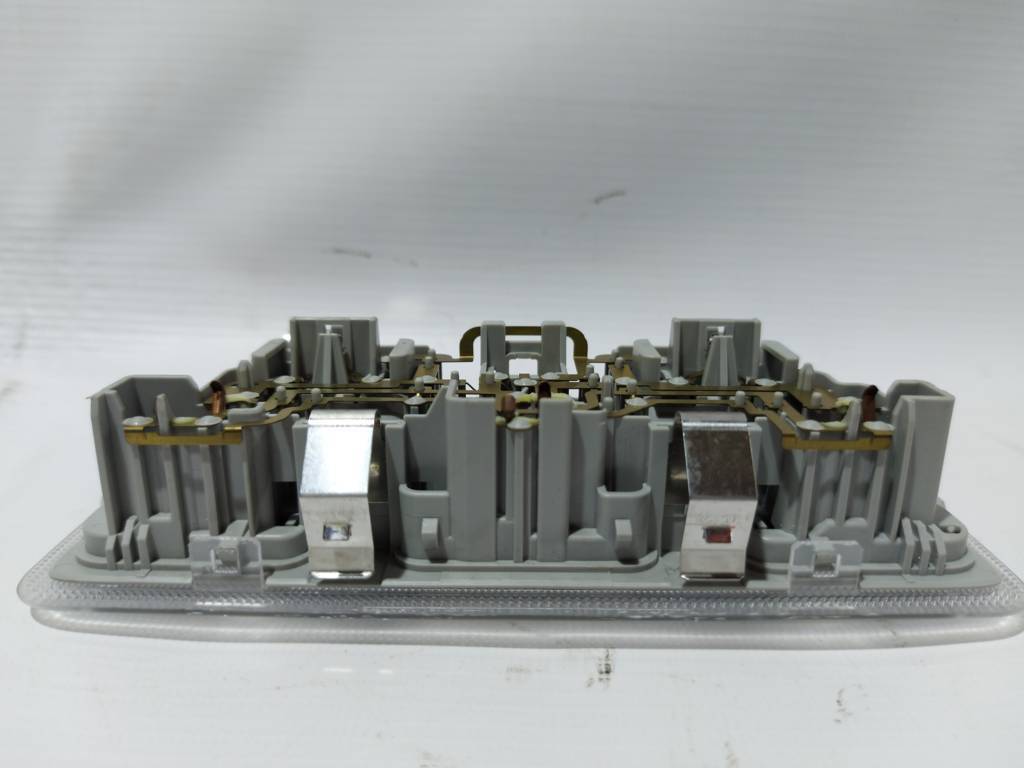 Prius c Плафон передній обшивки даху Toyota Prius C 2012-2019 8126052120B0 Toyota Prius C 5