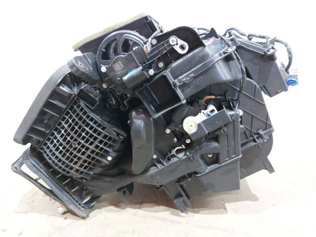 Dart Печка Dodge Dart 2013-2019 68165002AB Dodge Dart 16