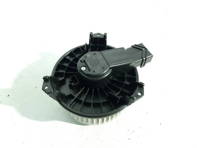 Cr-z Моторчик пічки Honda CR-Z 2010-2016 79310TJ5F02 Honda CR-Z 9