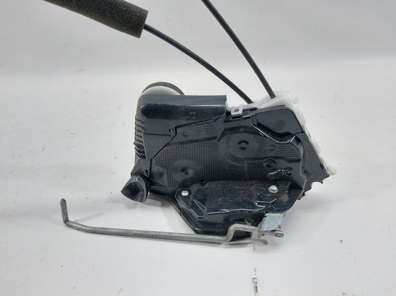 Legacy Замок двери передней правой Subaru Legacy 2015-2017 61032AL00B Subaru Legacy 3