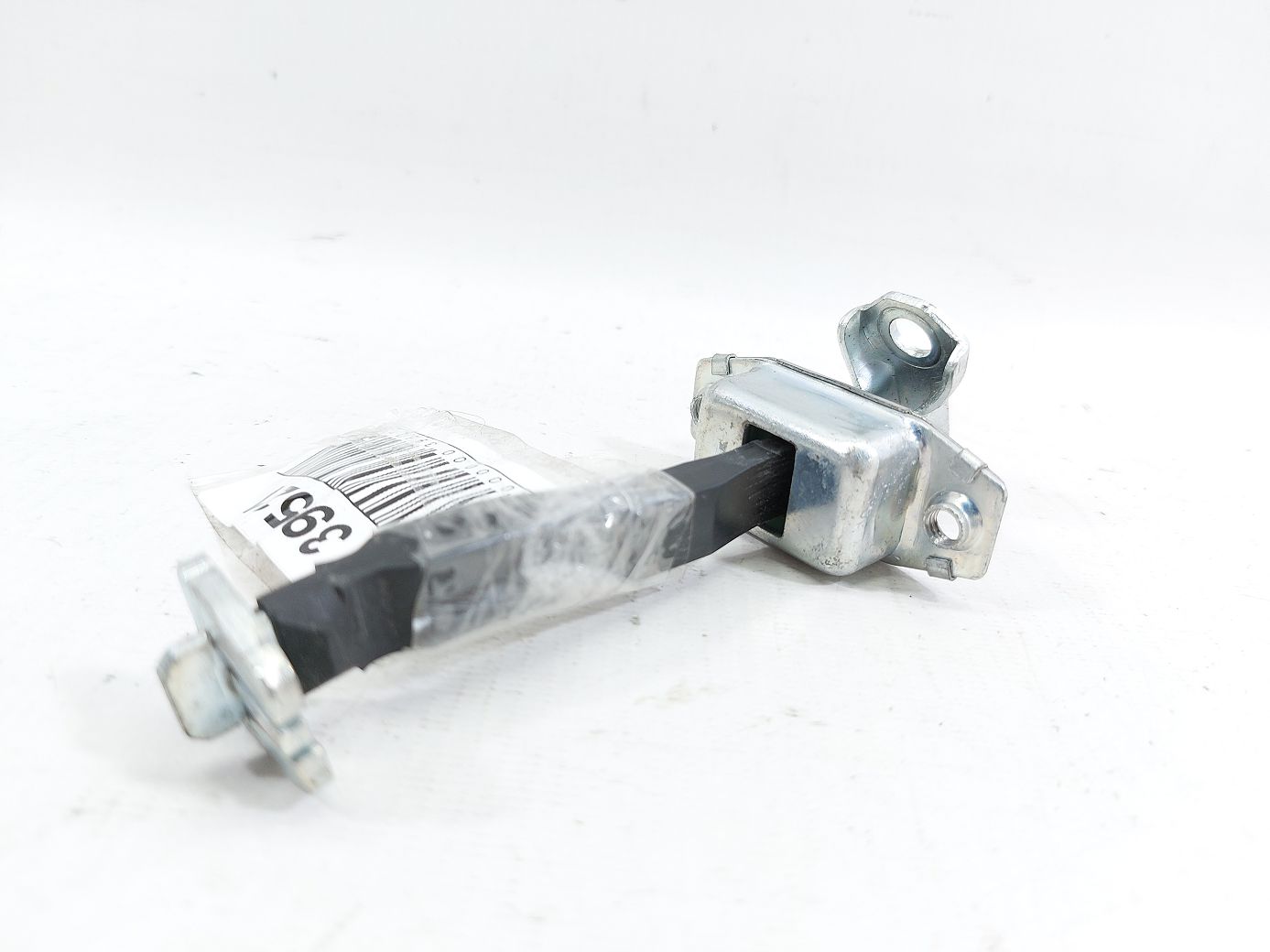 Prius c Обмежувач двері задньої лівої Toyota Prius C 2012-2019 6863052130 Toyota Prius C 3