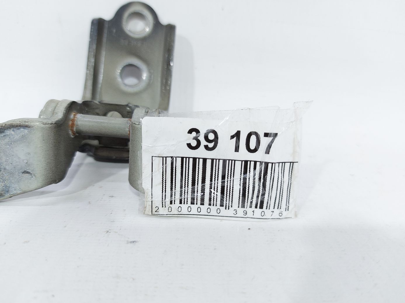 Forte Петля дверей передньої/задньої права верхня/нижня Kia Forte 2014-2018 794203K000 Kia Forte 4