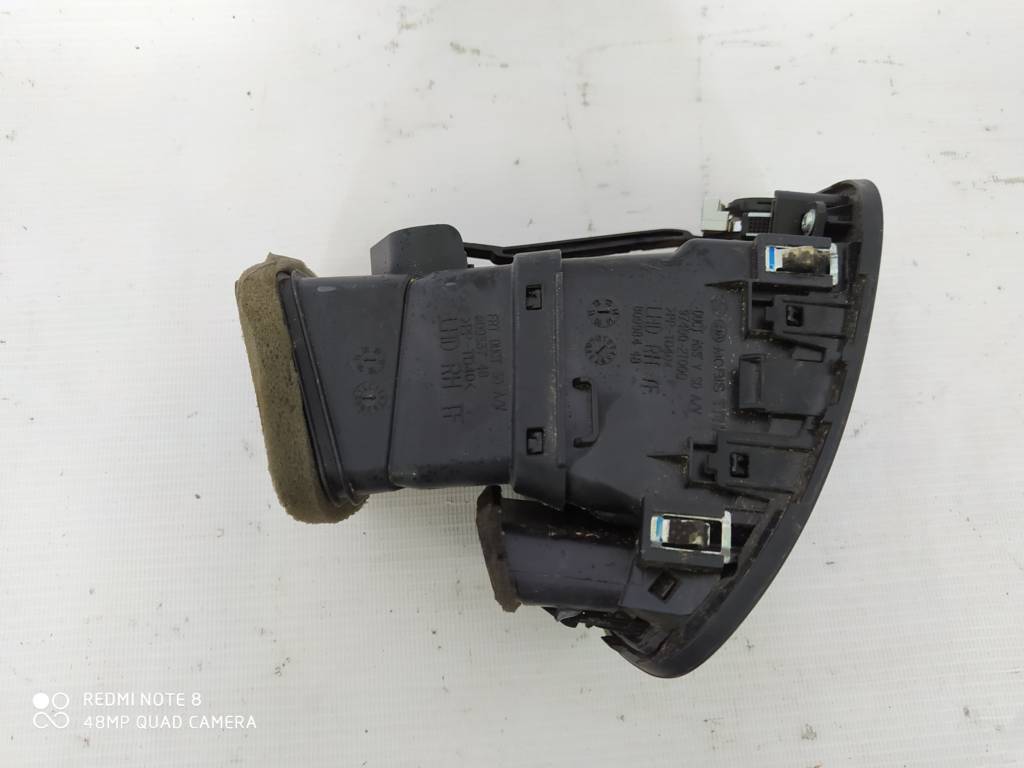 Optima Дефлектор обдування салону правий Kia Optima 2014-2016 974902TAA0CA Kia Optima 2