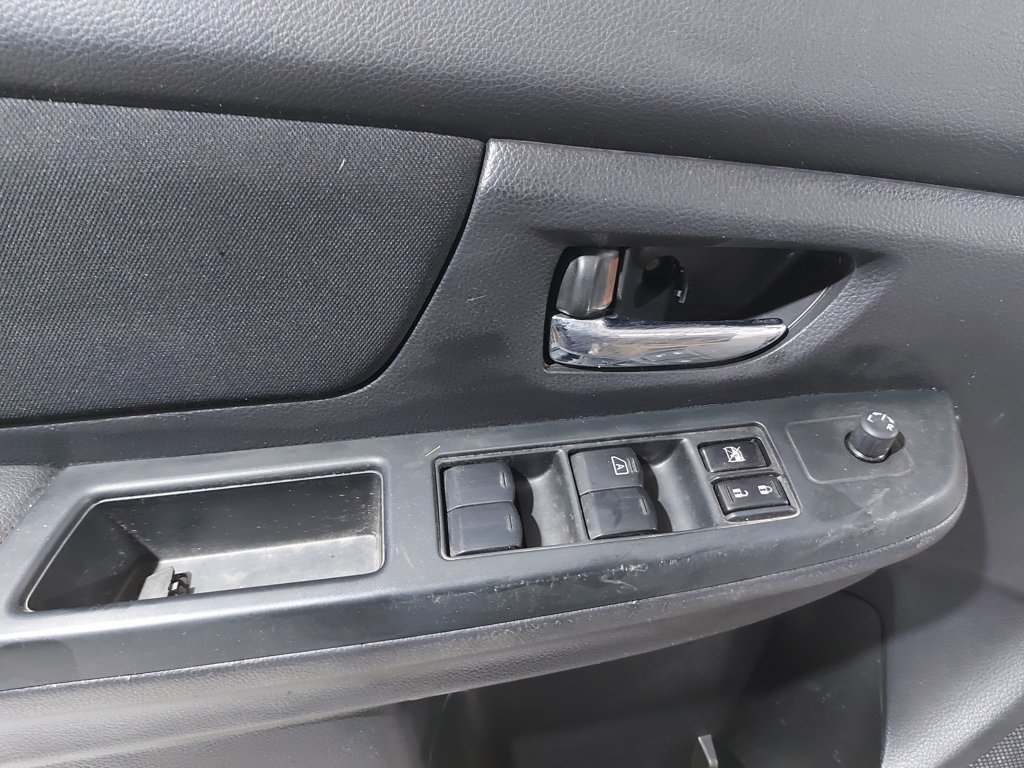 Impreza Карта двери передней левой Subaru Impreza 2012-2017 94212FJ070VH Subaru Impreza 6