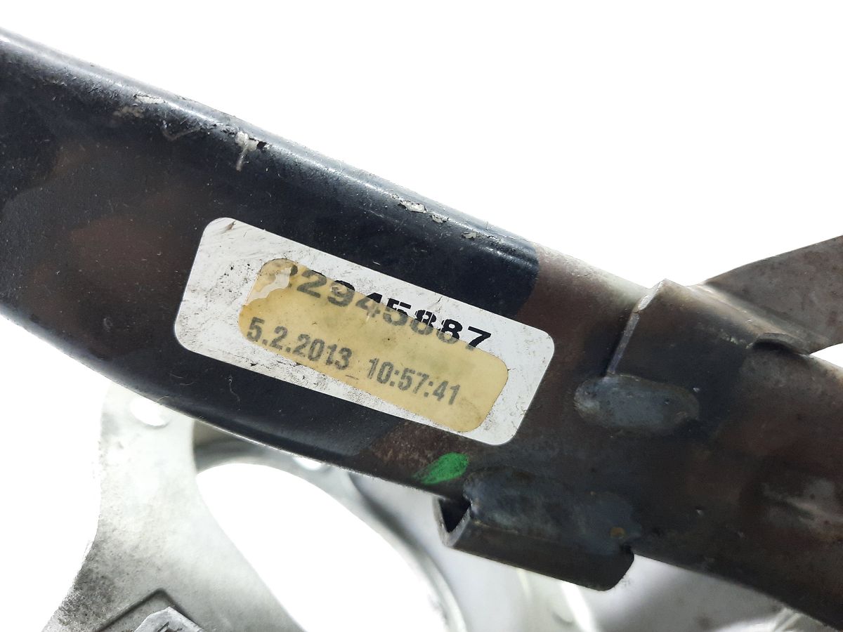 Ats Педаль гальма Cadillac ATS 2014 22910176 Cadillac ATS 4