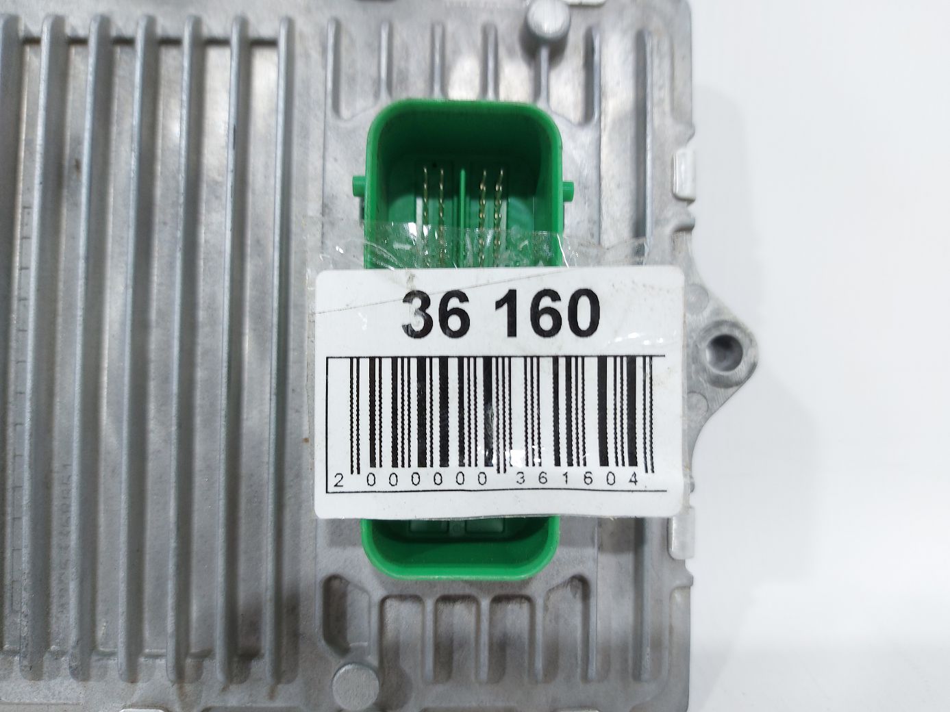 Dart Блок управления ЭБУ Dodge Dart 2015-2016 5150909AD Dodge Dart 3