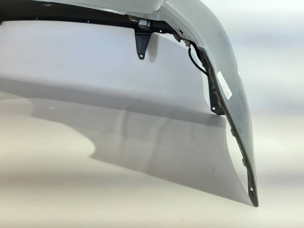 Scion xb Бампер задній Toyota Scion XB 2008-2011 5215912935 Toyota Scion XB 8