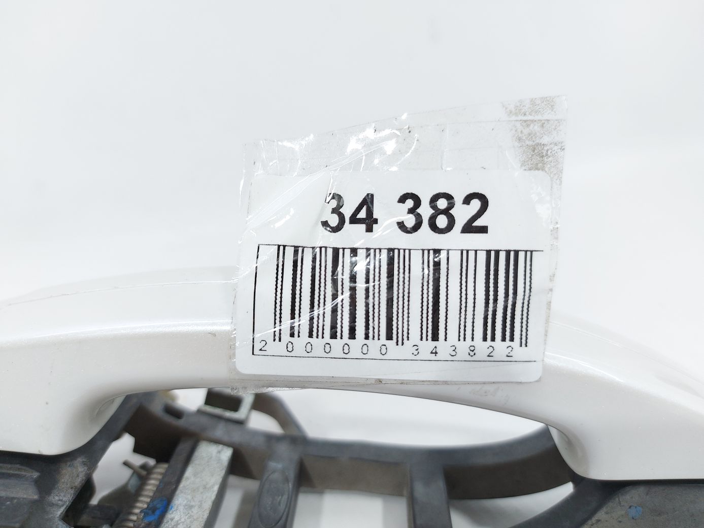 C-max Ручка двери задней левой наружная Ford C-Max 2013-2018 BM5Z5422404BAPTM Ford C-Max 6