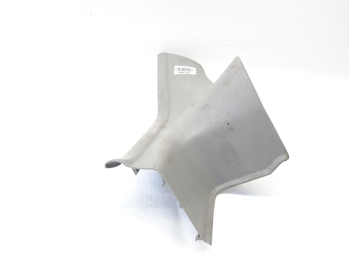 Insight Обшивка порога заднього права Honda Insight 2010-2014 84211TM8A01ZA Honda Insight 4