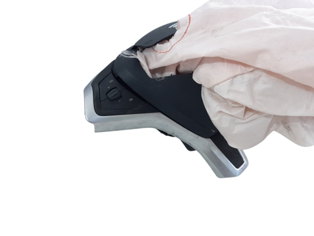 Model s AirBag керма (спрацьований) Tesla Model S 2012-2016 1023381-00-C Tesla Model S 3