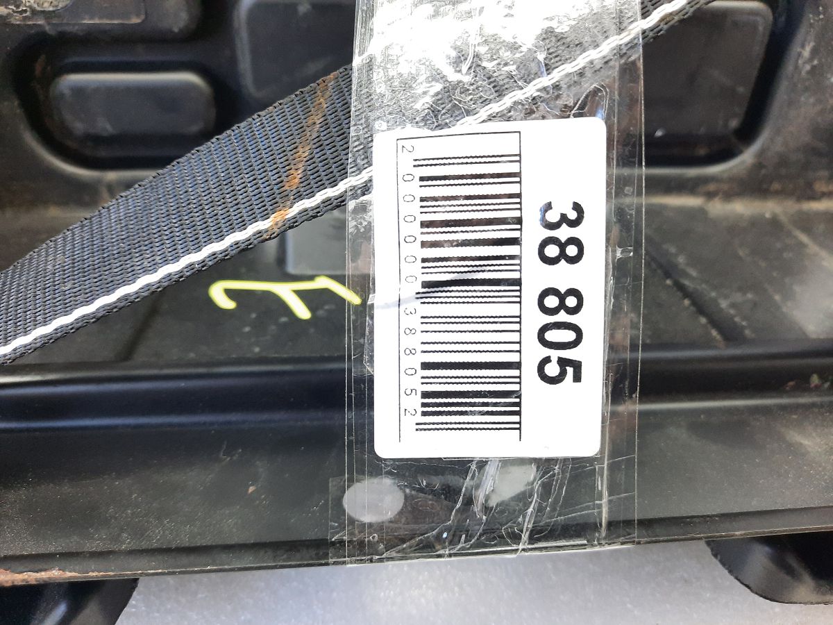 Charger Подіум АКБ Dodge Charger 2006-2021 05112061AK Dodge Charger 7