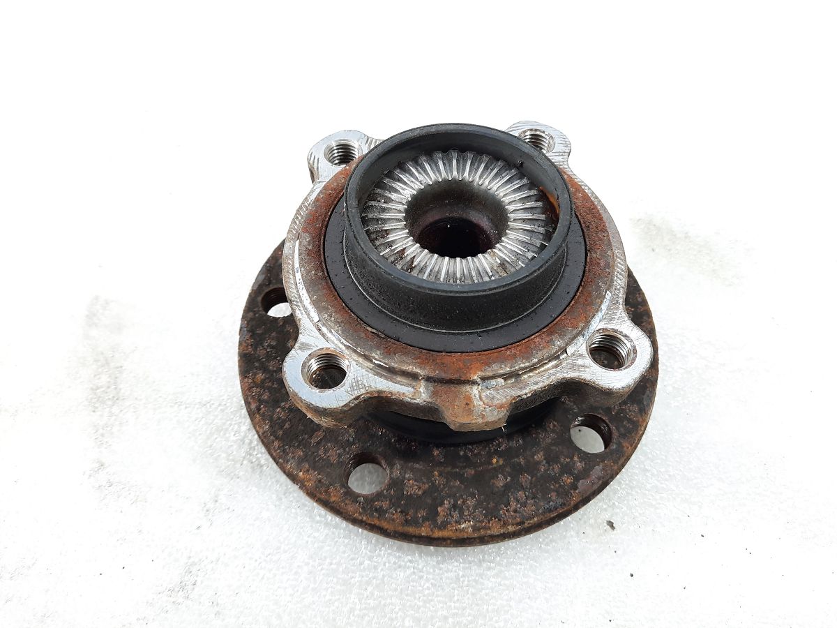 328i xdrive Ступиця передня ліва/права BMW 328i xDrive 2013-2016 31206867260 BMW 328i xDrive 4