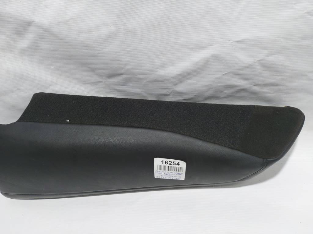 Ilx Боковая часть сборки сиденья заднего ряда левая Acura ILX 2007-2012 82556STKA01 Acura ILX 2