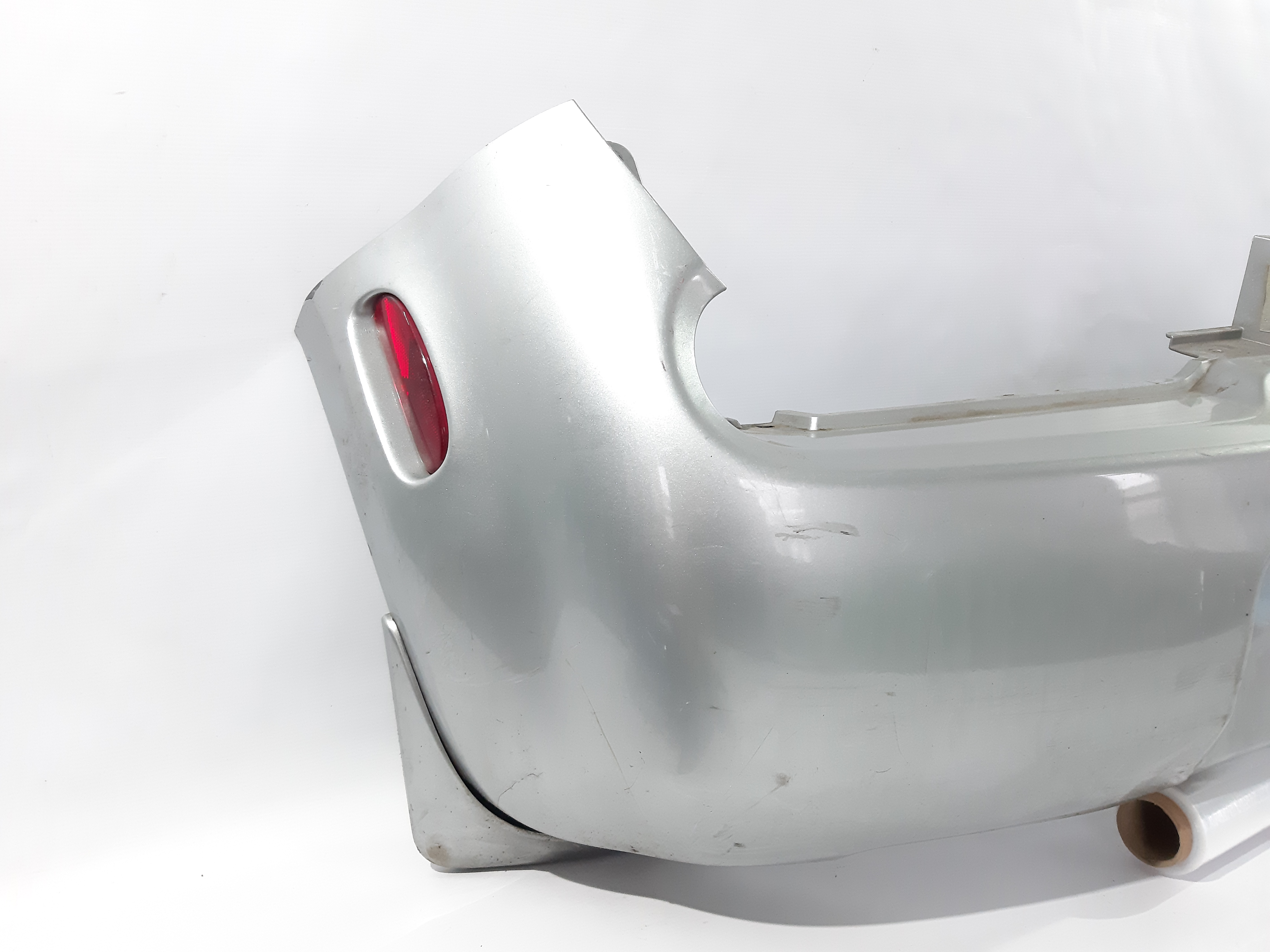 Cube Бампер задній Nissan Cube 2009-2014 850221FC0H Nissan Cube 2