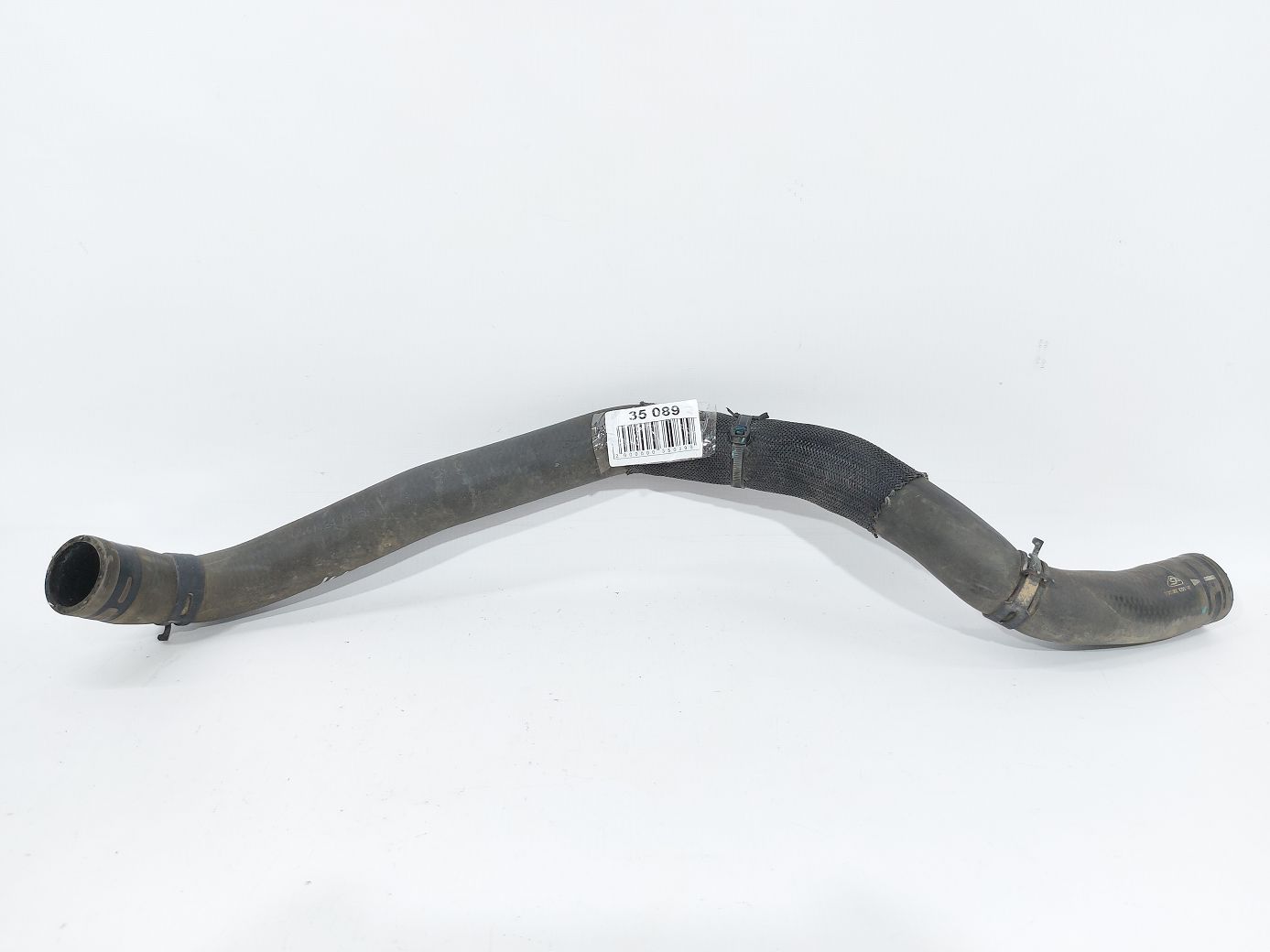 Sentra Патрубок радиатора нижний Nissan Sentra 2013-2019 215033SG0A Nissan Sentra 1