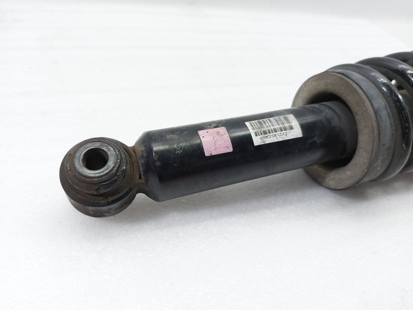 Xf Стійка амортизатора передня ліва/права Jaguar XF 2013-2015 C2Z27763 Jaguar XF 2