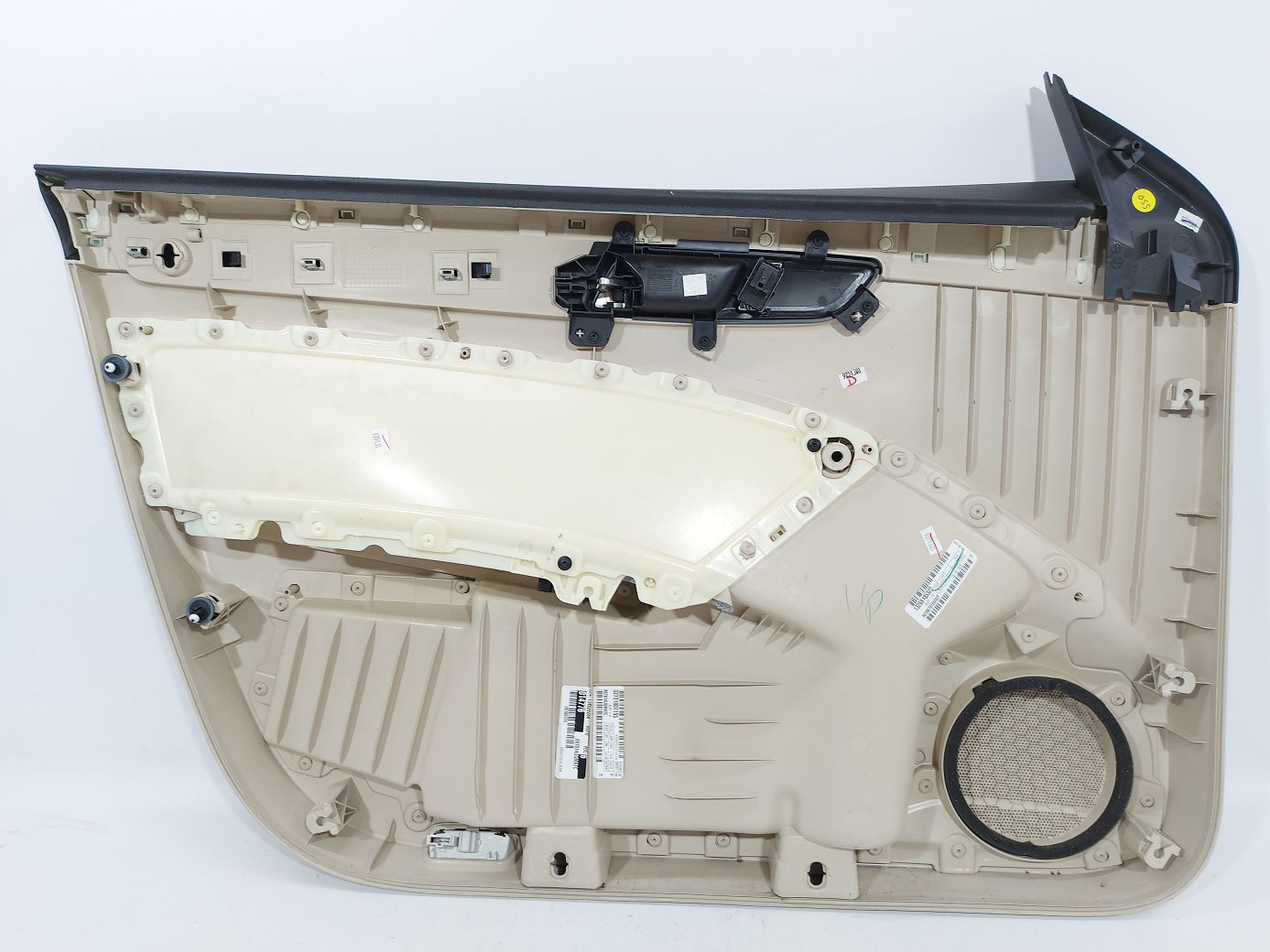 Passat Карта дверей передньої правої Volkswagen Passat 2012-2019 561867012GOUT Volkswagen Passat 5